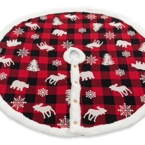 MyPillows Tree Skirt