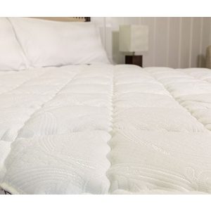 MyPillows Deluxe Mattress Pad